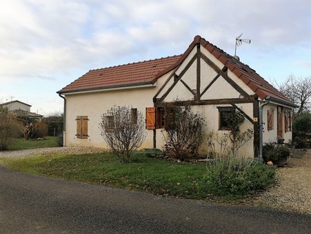 Maison prix nous consulter Réf. 4303 St Martin en Bresse
