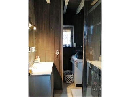 Vente maison prix nous consulter St Martin en Bresse