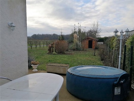 Maison prix nous consulter Réf. 4303 St Martin en Bresse