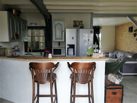 Maison sur St Martin en Bresse ; prix nous consulter ; Vente Réf. 4303