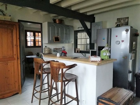 Maison prix nous consulter Réf. 4303 St Martin en Bresse