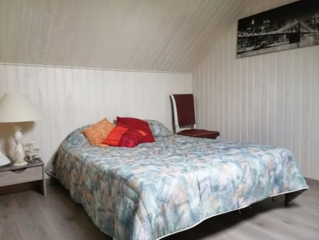 Maison prix nous consulter Réf. 4303 St Martin en Bresse