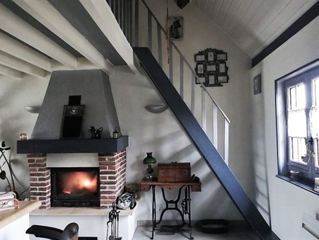 A vendre maison St Martin en Bresse 71620; prix nous consulter