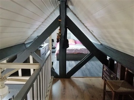 Maison prix nous consulter sur St Martin en Bresse (71620) - Réf. 4303