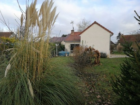 Maison prix nous consulter sur St Martin en Bresse (71620) - Réf. 4303