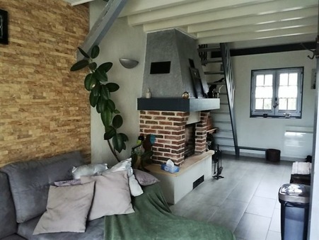 Maison prix nous consulter Réf. 4303 St Martin en Bresse