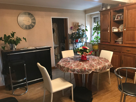 Maison prix nous consulter sur Nuits St Georges (21700) - Réf. 4288