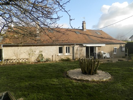 Achat maison Neublans Abergement Réf. 4309