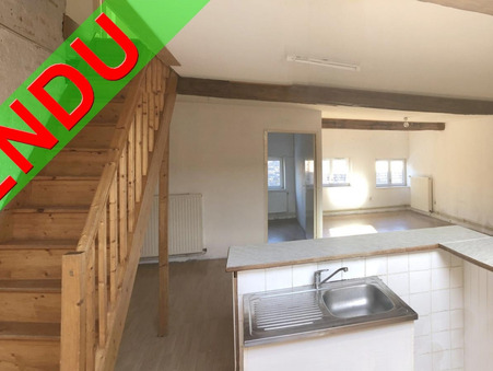 Appartement sur Verdun sur le Doubs ; prix nous consulter ; Vente Réf. 4313