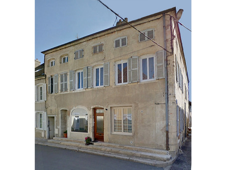 Appartement sur Verdun sur le Doubs ; prix nous consulter ; Achat Réf. 4313