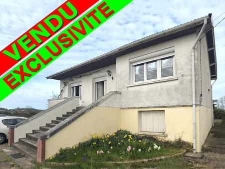Vente maison prix nous consulter Sermesse