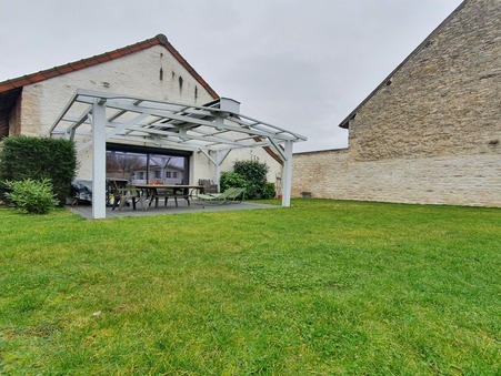 Achat maison Champforgeuil Réf. 4323