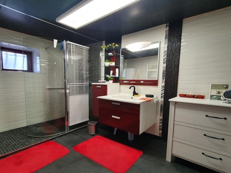 Maison prix nous consulter Réf. 4323 Champforgeuil