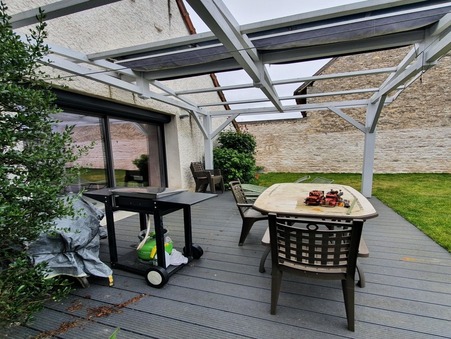 Maison sur Champforgeuil ; prix nous consulter ; Vente Réf. 4323