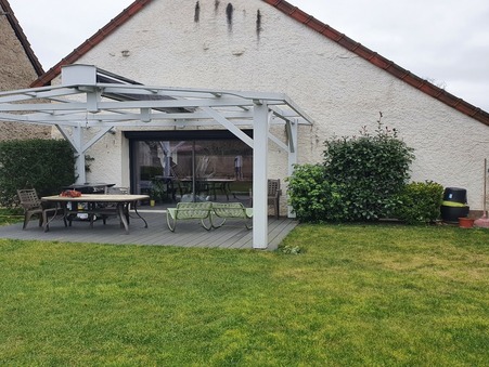 A vendre maison Champforgeuil 71530; prix nous consulter