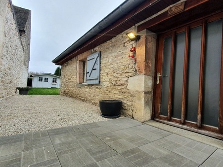 A vendre maison Champforgeuil 71530; prix nous consulter