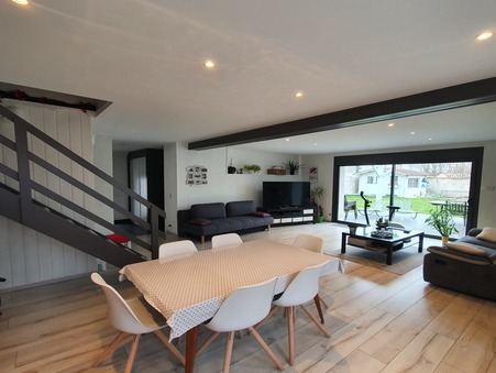 Maison sur Champforgeuil ; prix nous consulter ; A vendre Réf. 4323