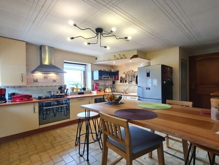 A vendre maison Champforgeuil 71530; prix nous consulter