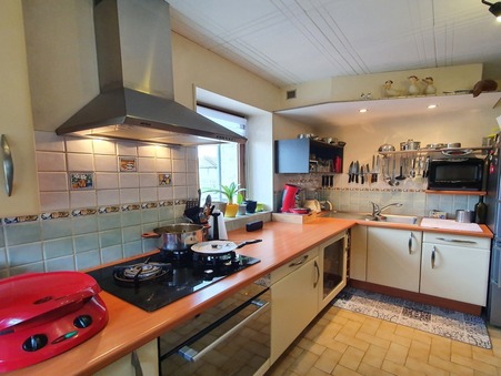 Maison prix nous consulter sur Champforgeuil (71530) - Réf. 4323