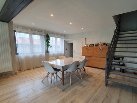 Maison sur Champforgeuil ; prix nous consulter ; Vente Réf. 4323