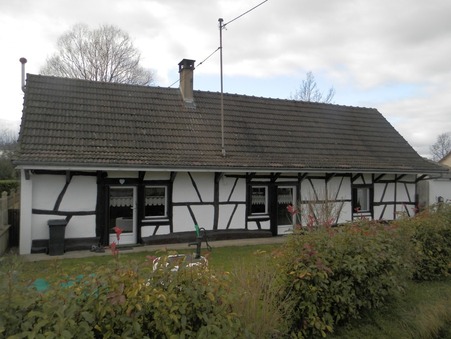 Vente maison prix nous consulter St Bonnet en Bresse