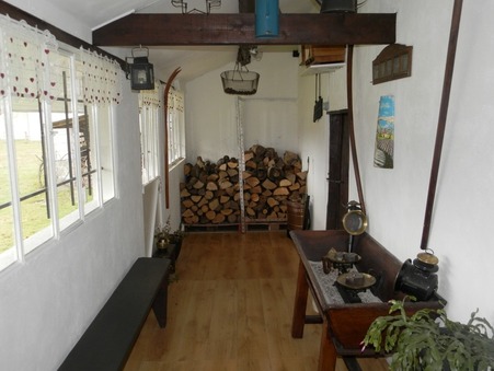 Maison prix nous consulter sur St Bonnet en Bresse (71310) - Réf. 4324