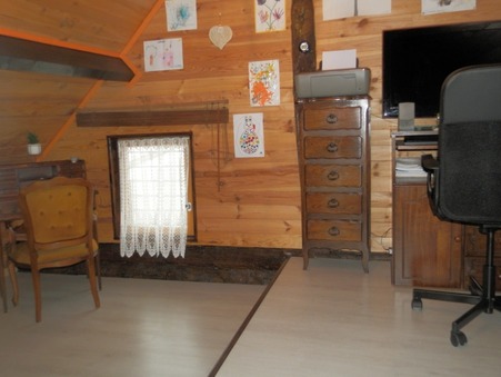 Maison sur St Bonnet en Bresse ; prix nous consulter ; Achat Réf. 4324