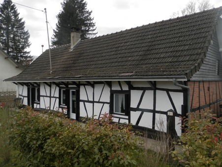 Vente maison prix nous consulter St Bonnet en Bresse