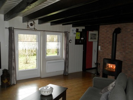 Maison prix nous consulter Réf. 4324 St Bonnet en Bresse