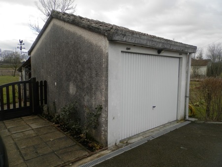 Maison prix nous consulter sur St Bonnet en Bresse (71310) - Réf. 4324