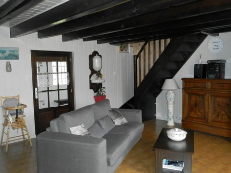A vendre maison St Bonnet en Bresse 71310; prix nous consulter