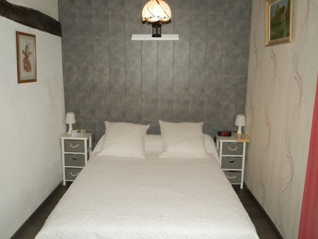 A vendre maison St Bonnet en Bresse 71310; prix nous consulter