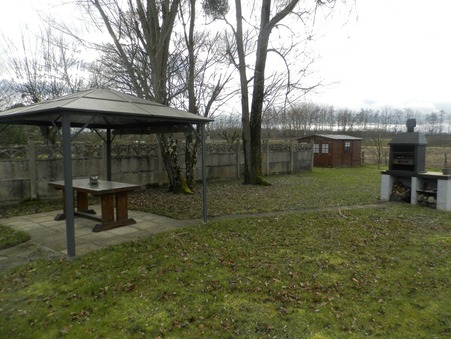 Maison sur St Bonnet en Bresse ; prix nous consulter ; Achat Réf. 4324