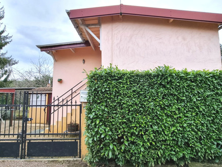 Achat maison Bragny sur Saone Réf. 4326