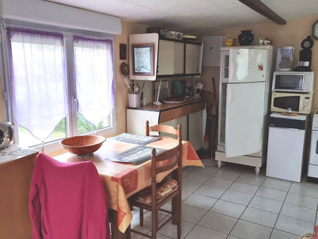 A vendre maison Bragny sur Saone 71350; prix nous consulter