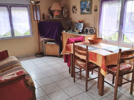 A vendre maison Bragny sur Saone 71350; prix nous consulter