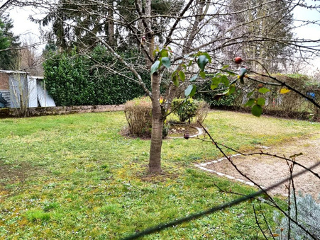 A vendre maison Bragny sur Saone 71350; prix nous consulter