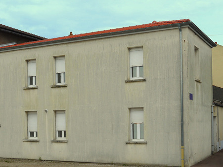 Maison sur Verdun sur le Doubs ; prix nous consulter ; Vente Réf. 4330