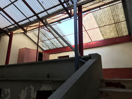 A vendre maison Verdun sur le Doubs 71350; prix nous consulter