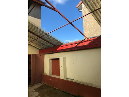 Vente maison prix nous consulter Verdun sur le Doubs