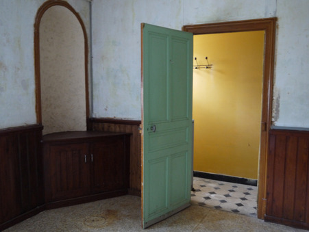 A vendre maison Verdun sur le Doubs 71350; prix nous consulter