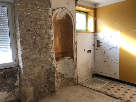 Achat maison Verdun sur le Doubs Réf. 4330