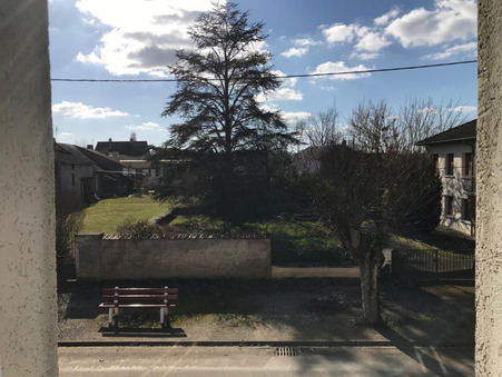 Maison prix nous consulter Réf. 4330 Verdun sur le Doubs