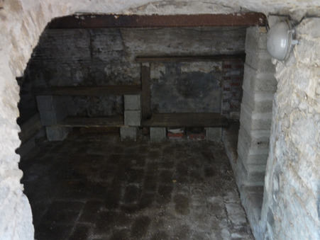 Maison sur Verdun sur le Doubs ; prix nous consulter ; A vendre Réf. 4330