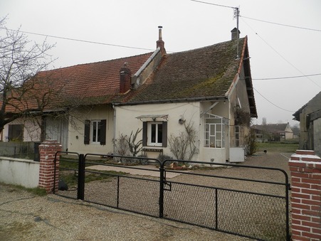 Maison prix nous consulter sur Pierre de Bresse (71270) - Réf. 4320