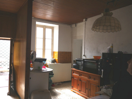 Achat maison Verdun sur le Doubs Réf. 4240