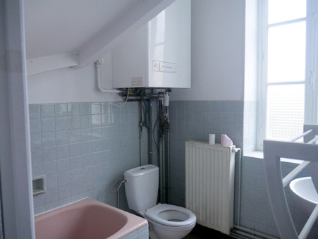 Achat maison Verdun sur le Doubs Réf. 4240