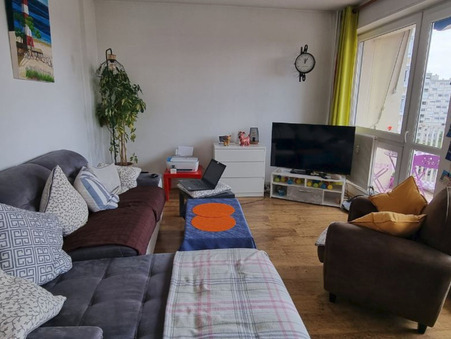 Appartement prix nous consulter sur Chalon sur Saone (71100) - Réf. 4334