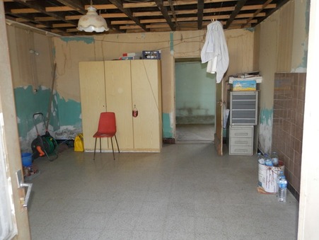 Achat maison Mervans Réf. 4364