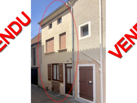 Maison prix nous consulter sur Verdun sur le Doubs (71350) - Réf. 4387
